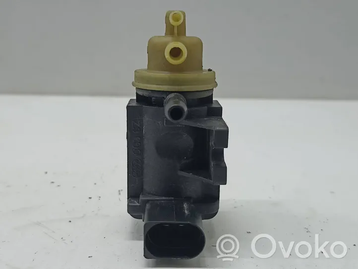 Volkswagen Golf VII Vacuum valve 1K0906627B