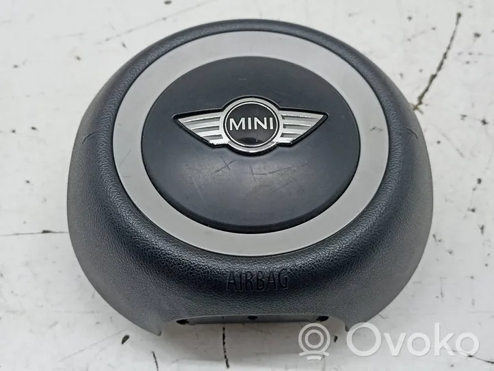 Mini One - Cooper R56 Turvatyynysarja paneelilla 2755735