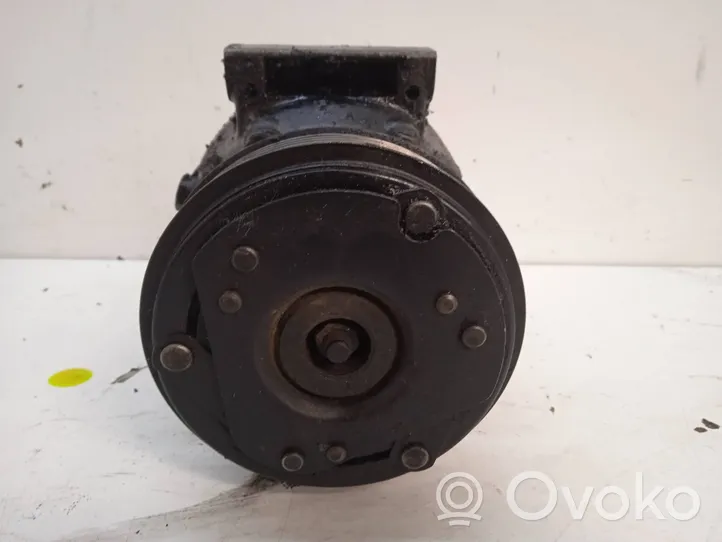 Opel Movano A Ilmastointilaitteen kompressorin pumppu (A/C) 1135309
