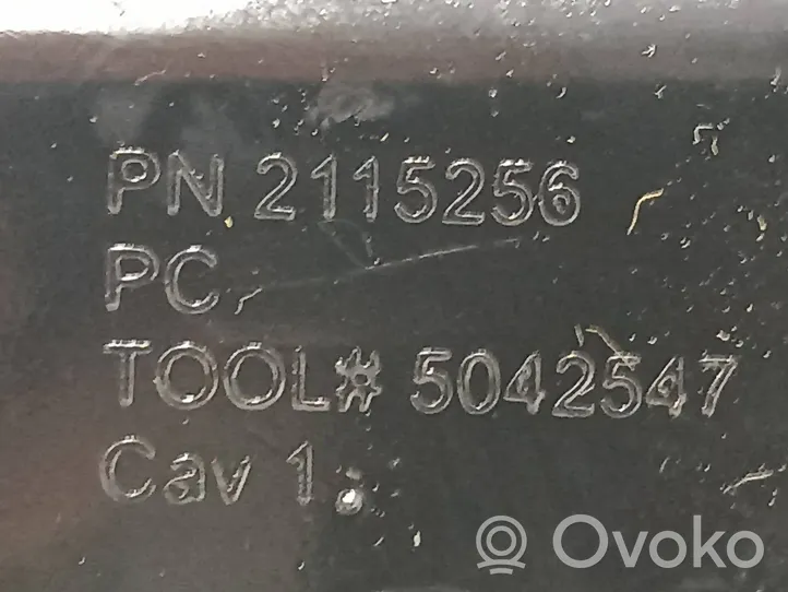 Lancia Thema Rivestimento della console di illuminazione installata sul rivestimento del tetto PN2115256