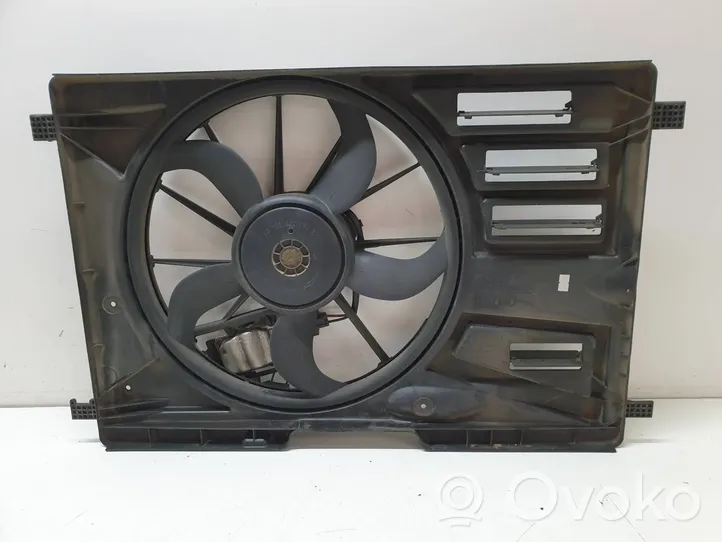 Ford C-MAX II Ventilatore di raffreddamento elettrico del radiatore 8V618C607R