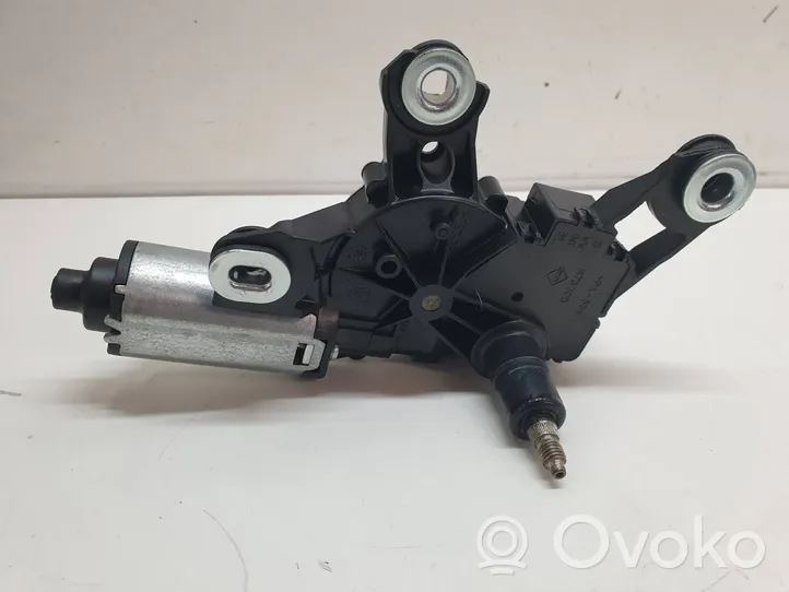 Audi A4 S4 B8 8K Moteur d'essuie-glace arrière 4F9955711C