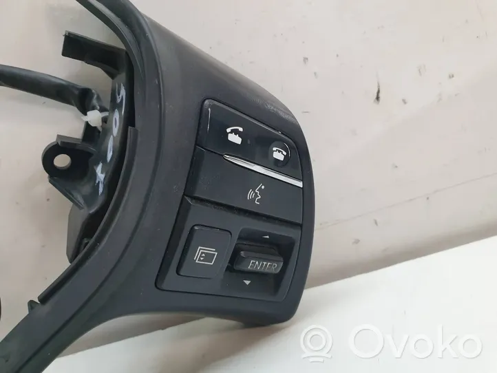 Lexus RX III Inne przełączniki i przyciski 75B9370010