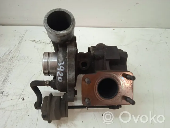Iveco Daily 4th gen Turbo 504136783