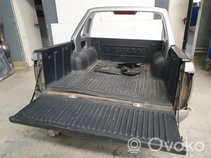 Nissan Navara D22 Plateforme de camion (pickup) 93500VJ400