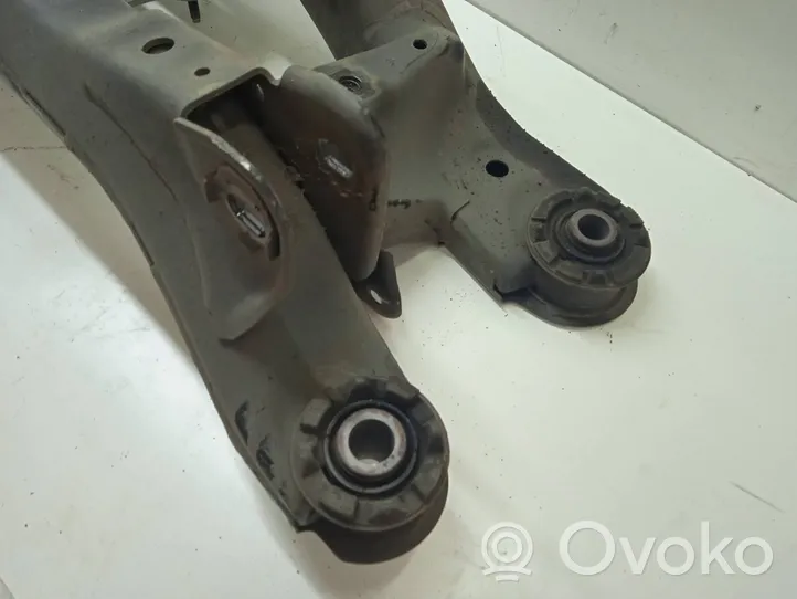 Toyota Avensis T270 Rear subframe 5120605090