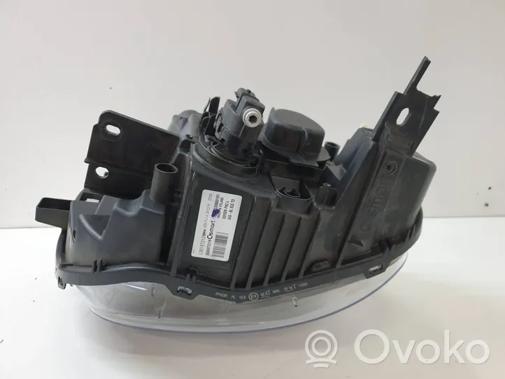 Smart ForFour II W453 Phare frontale A4539066802