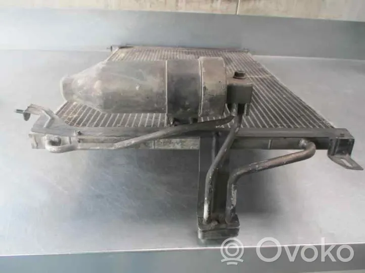 Opel Omega B1 Radiateur condenseur de climatisation 52460418