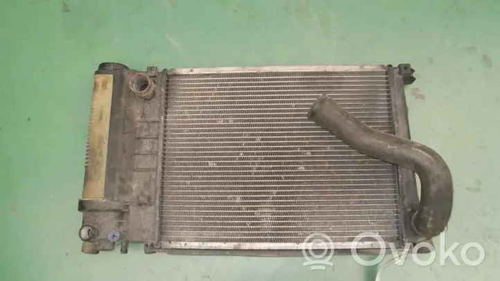 BMW 3 E36 Radiatore di raffreddamento 17129710