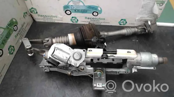 Mercedes-Benz C W203 Scatola dello sterzo A2094601516