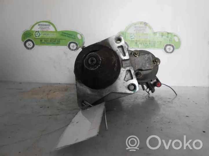 Fiat Punto (188) Motorino d’avviamento 63101018