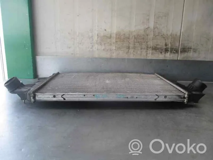 Alfa Romeo 159 Chłodnica powietrza doładowującego / Intercooler 60692222