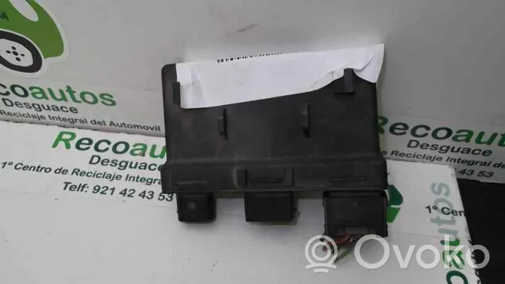 Mercedes-Benz SLK R170 Sensor freno ABS de aceleración de rueda 0235455532