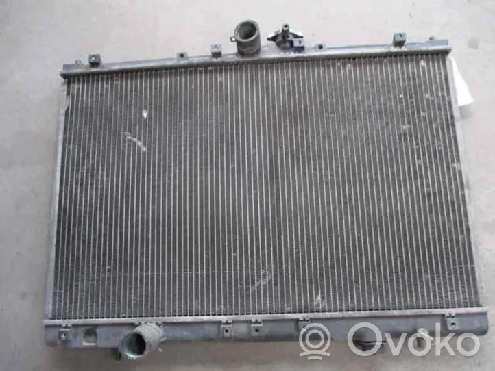 Mitsubishi Space Wagon Dzesēšanas šķidruma radiators MR281547