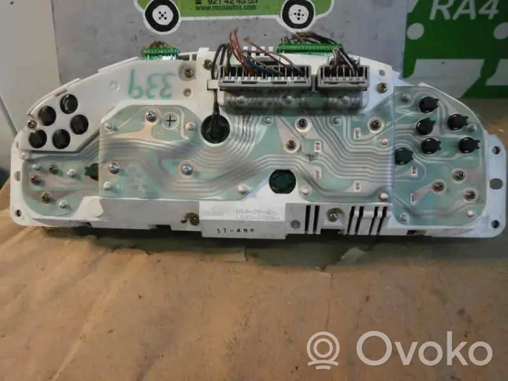 Rover 600 Velocímetro (tablero de instrumentos) YA109520PMJ