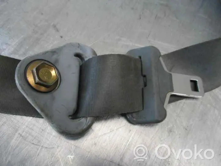 Renault Megane I Ceinture de sécurité avant 847703AD