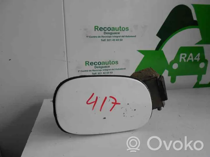 Citroen Xsara Tappo del serbatoio del carburante 9622085880