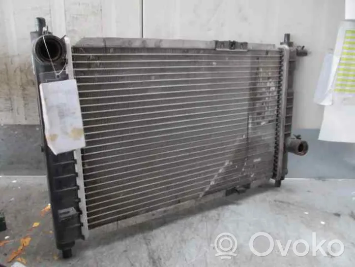 Daewoo Matiz Radiateur de refroidissement 96314162