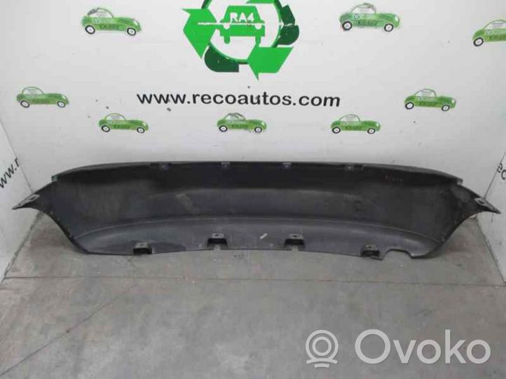 Lancia Y 840 Rear bumper 0712162099