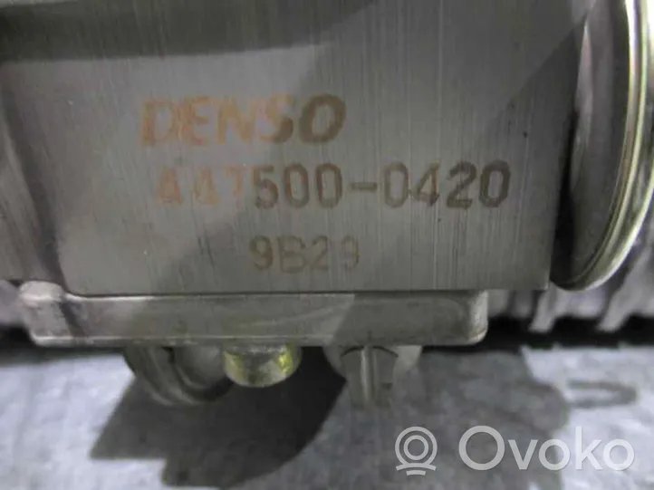 Lancia Y 840 Ilmastointilaitteen sisälauhdutin (A/C) 4475000420