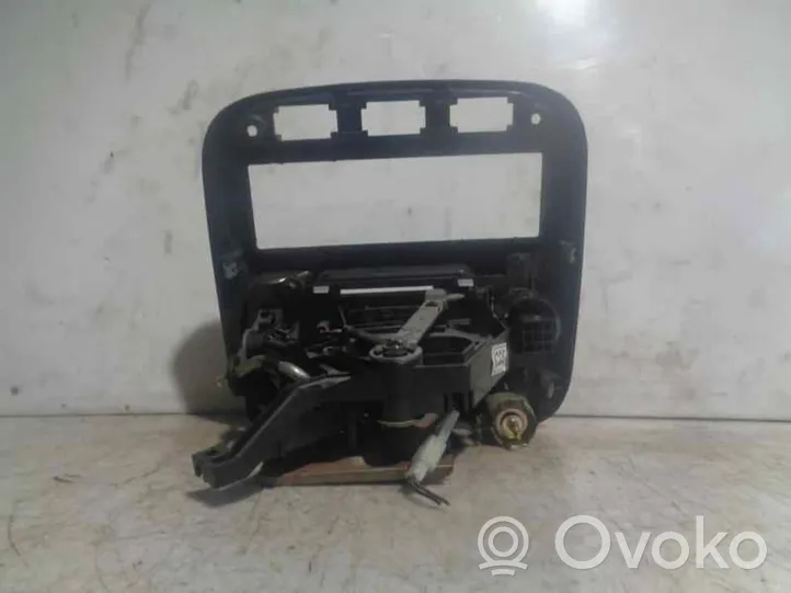 Hyundai Atos Classic Ilmastoinnin ohjainlaite 9725002001