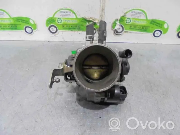 Daewoo Espero Valvola corpo farfallato 92061459