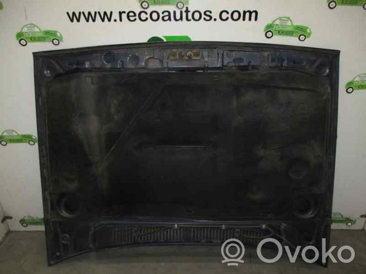 Volkswagen Jetta I Couvercle, capot moteur 155823031A