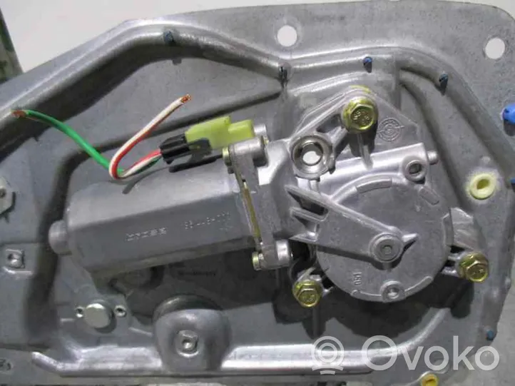 Volvo 850 Mécanisme lève-vitre de porte arrière avec moteur 9152328