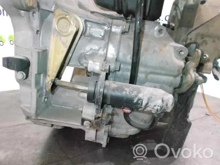 Renault Laguna I Manual 5 speed gearbox PK1AA049