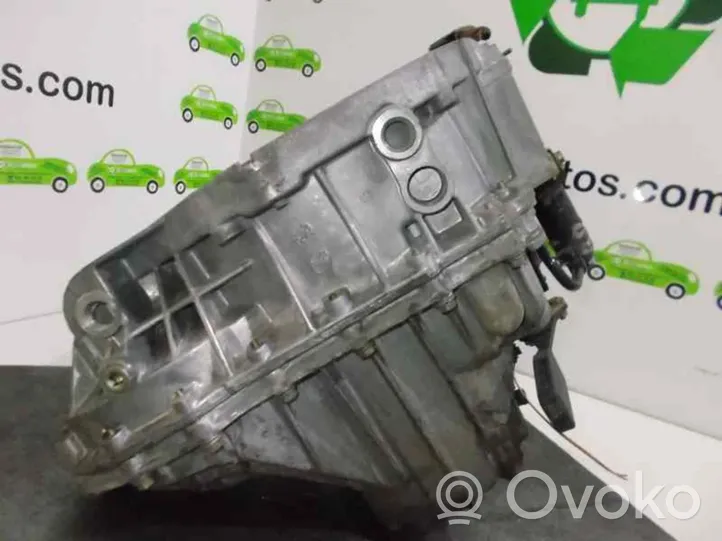 Renault Laguna I Manual 5 speed gearbox PK1AA049