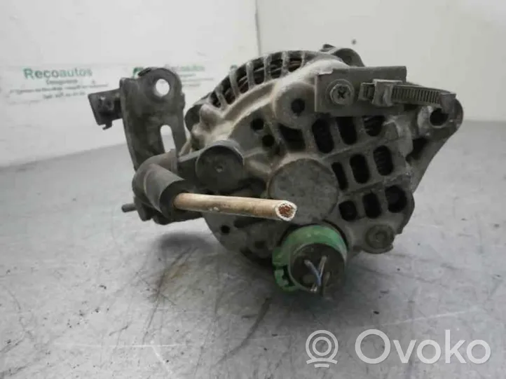 Hyundai Accent Generatore/alternatore A5T04092