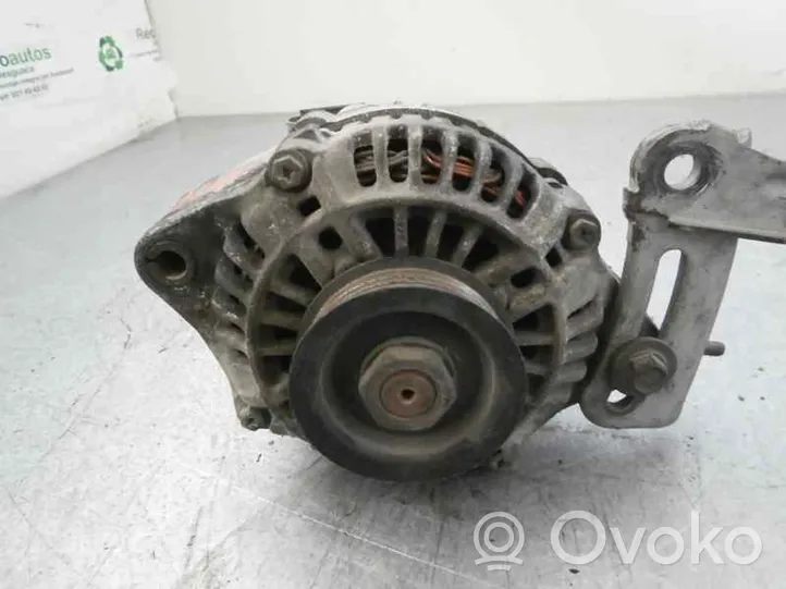 Hyundai Accent Generatore/alternatore A5T04092