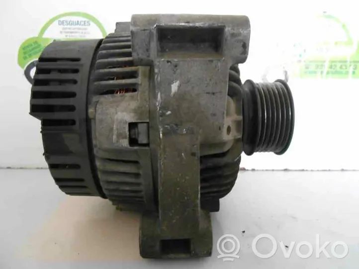 Volvo S40, V40 Alternator 9164491