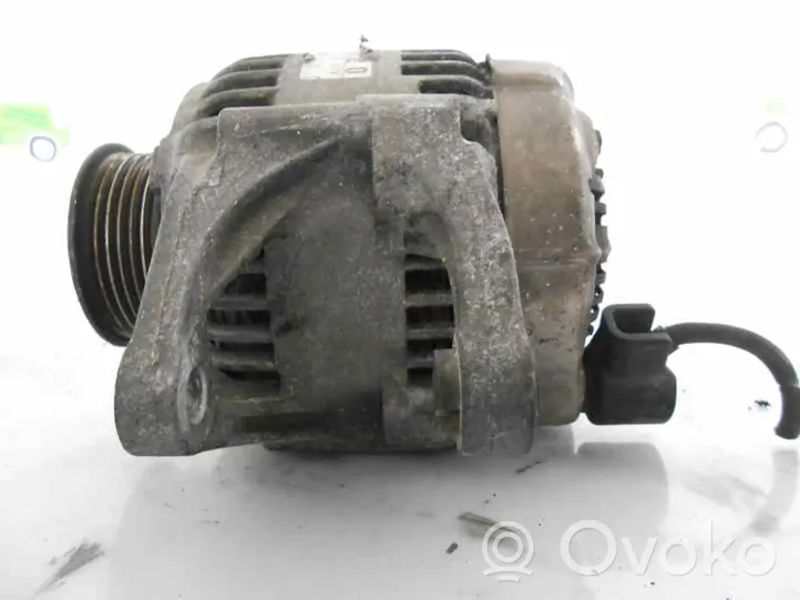 Chrysler Grand Voyager II Generatore/alternatore 4727220