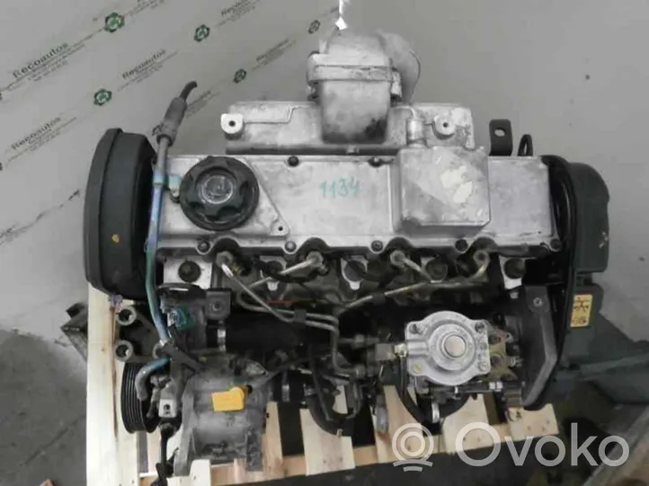 Rover 214 - 216 - 220 Moottori 20T2R