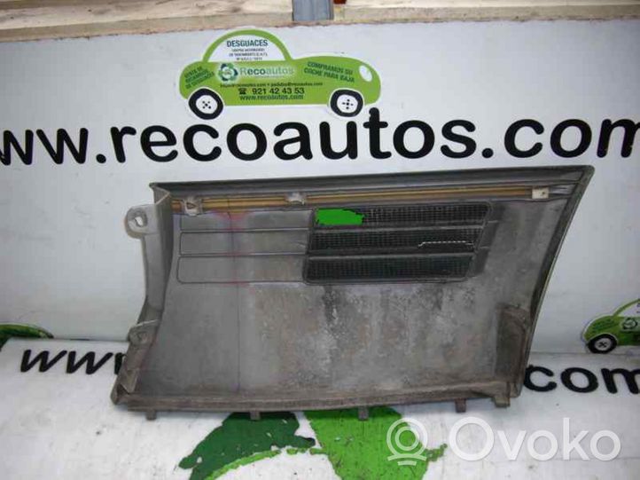 Mercedes-Benz 300 SL-24 Rivestimento modanatura A1296900140