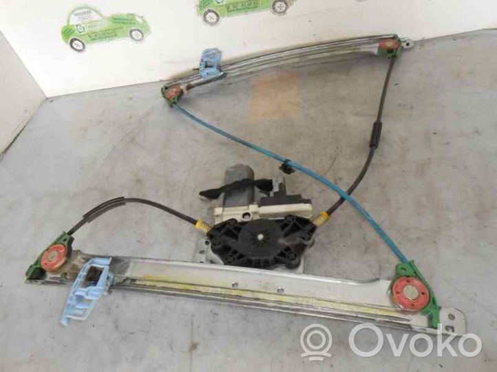 Citroen C2 Alzacristalli elettrico della portiera anteriore 9641241280