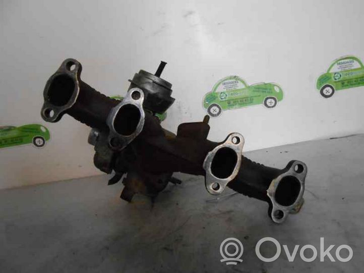 Seat Toledo I (1L) Turboahdin 45423615010S