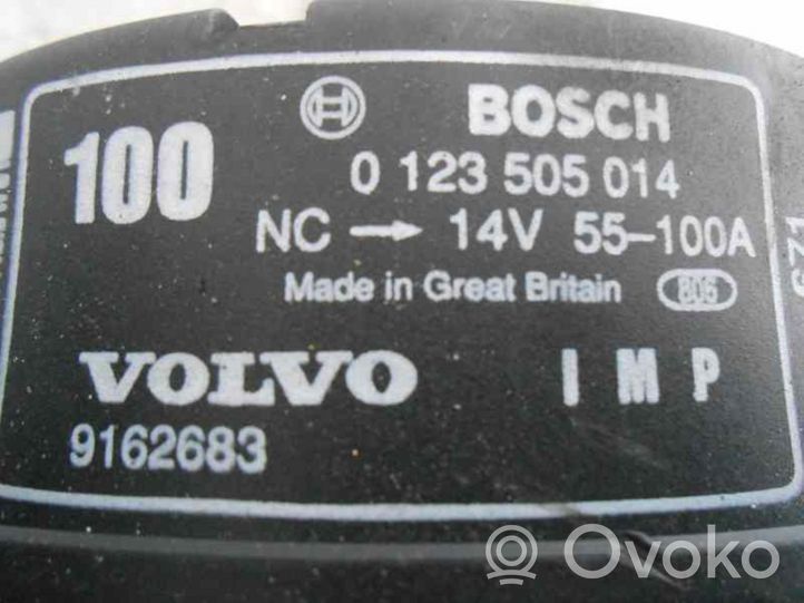 Volvo 850 Générateur / alternateur 9162683