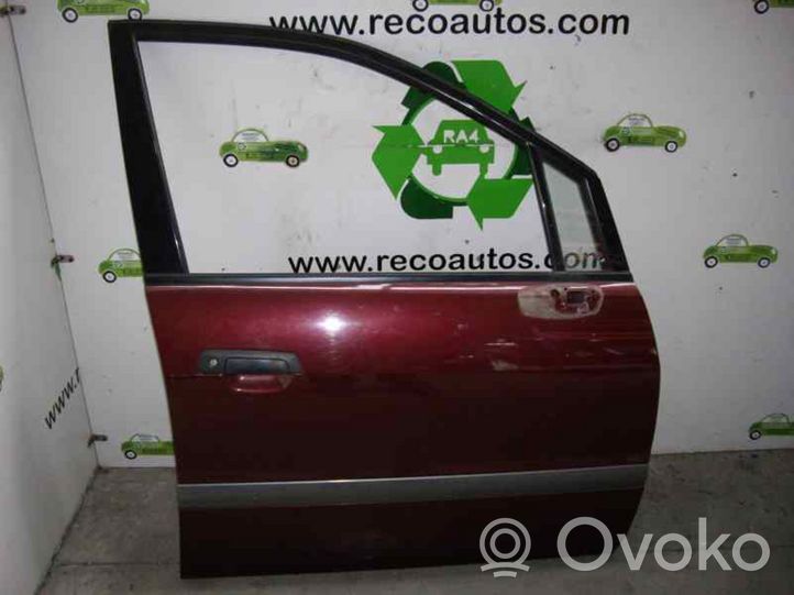 Mitsubishi Space Wagon Portiera anteriore MR439484