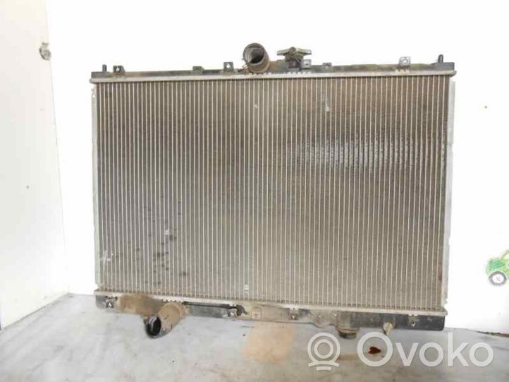 Mitsubishi Space Wagon Dzesēšanas šķidruma radiators MR464414