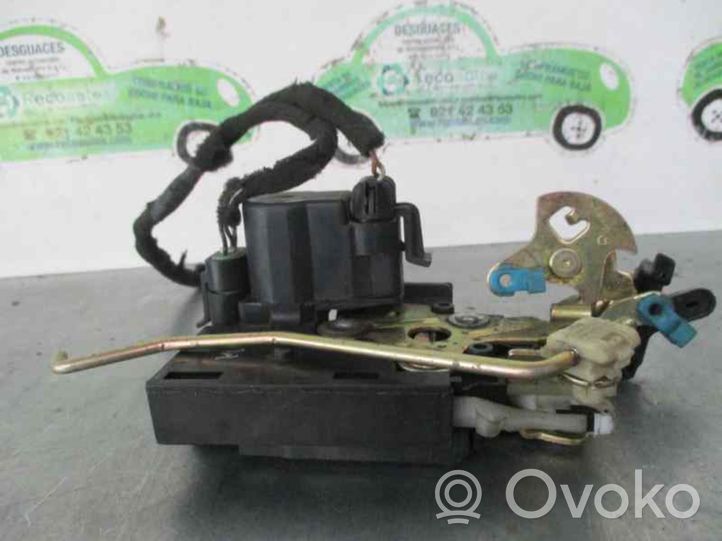 Daewoo Evanda Etuoven lukko 96225002