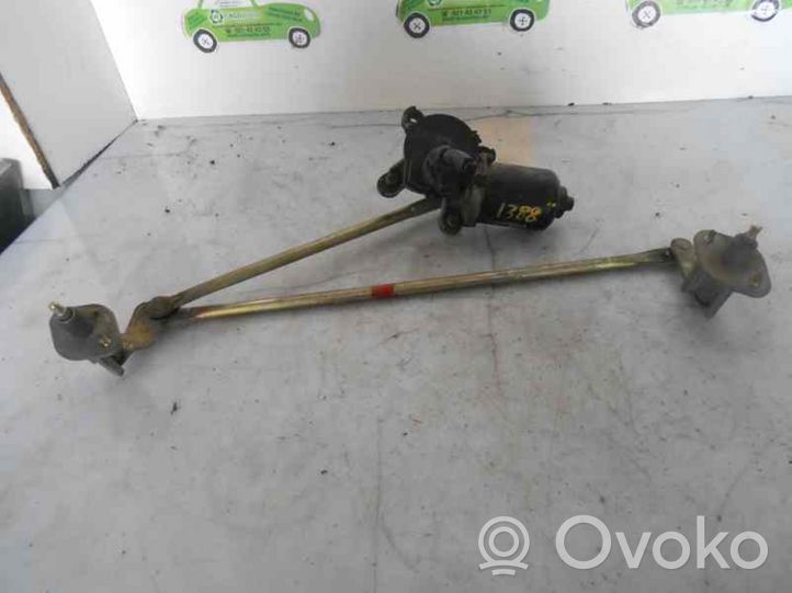 KIA Shuma Tringlerie et moteur d'essuie-glace avant 035417260