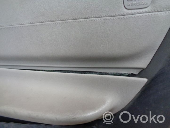 Mercedes-Benz SLK R170 Rivestimento del pannello della portiera anteriore 17072036709B50