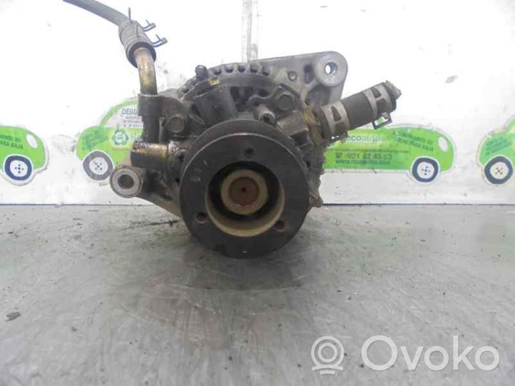 Rover Rover Generatore/alternatore 1002132272