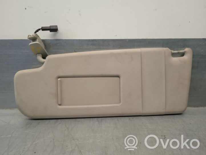 Volkswagen PASSAT B5 Osłona przeciwsłoneczna szyberdachu 6X0857551A