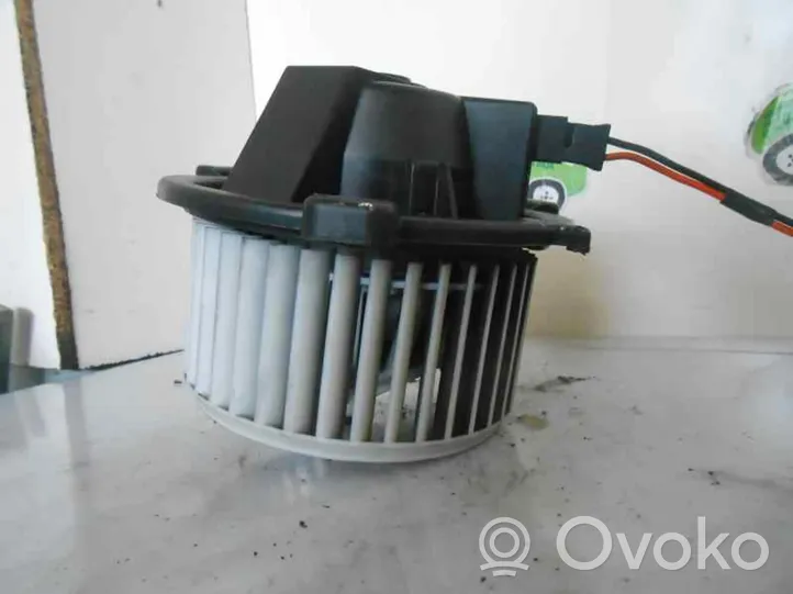 Fiat Punto (176) Scatola alloggiamento climatizzatore riscaldamento abitacolo assemblata 46722218