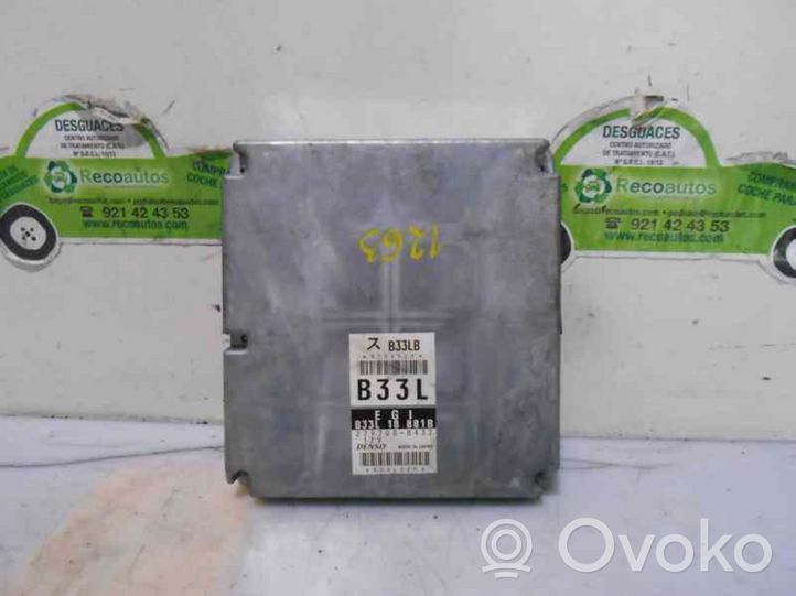 Mazda Demio Calculateur moteur ECU 2797000432