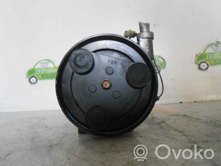 Mazda Demio Compressore aria condizionata (A/C) (pompa) H09A0AA4HU