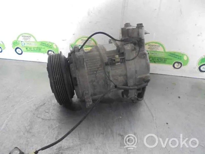 Volvo S90, V90 Compressore aria condizionata (A/C) (pompa) 8708581